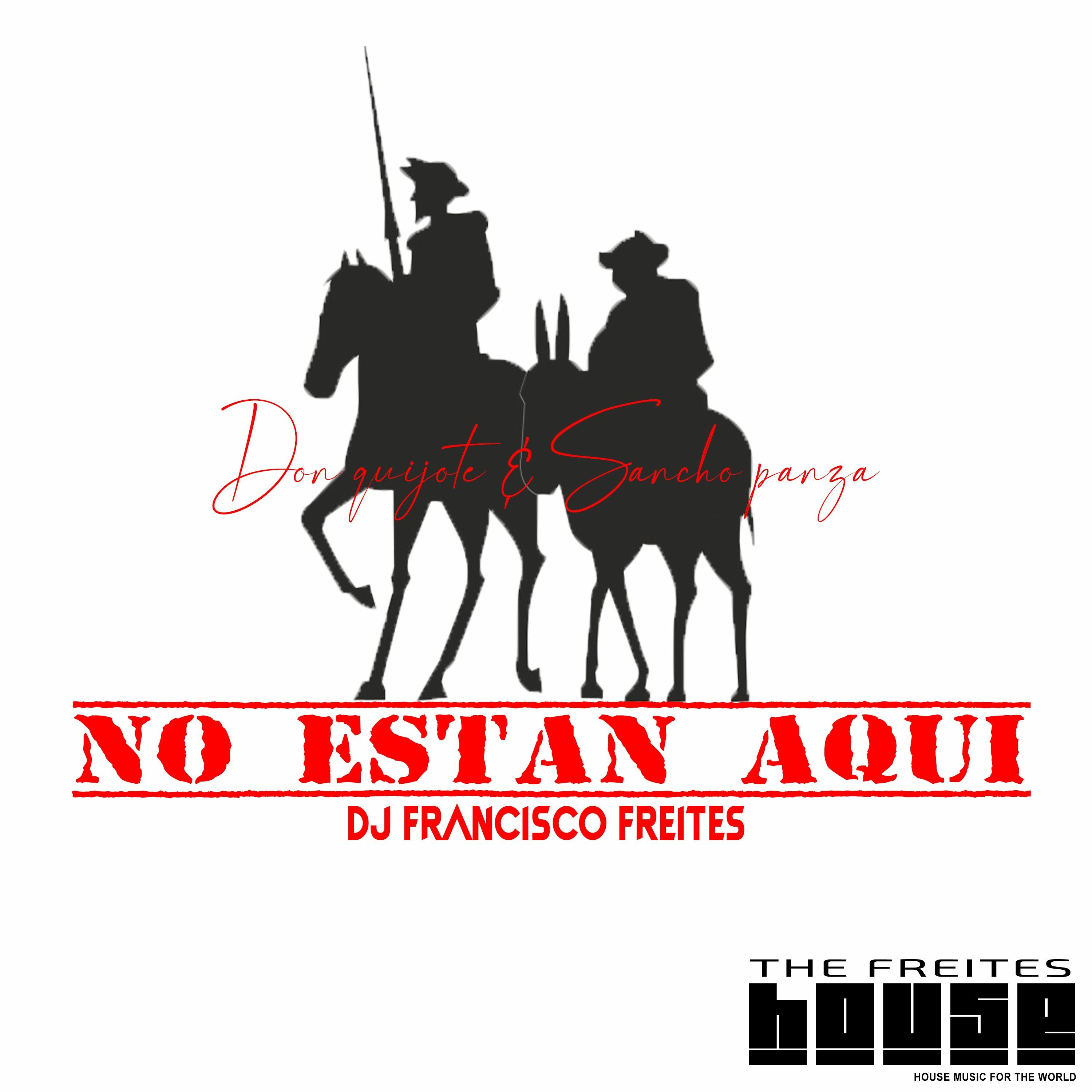 Dj Francisco Freites Mix