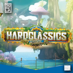 Hardclassics Festival - Lost in Paradise hypemix | SQREUR WARMUP MIX | HARDSTYLE CLASSICS