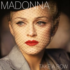 Madonna - Take A Bow (cover)