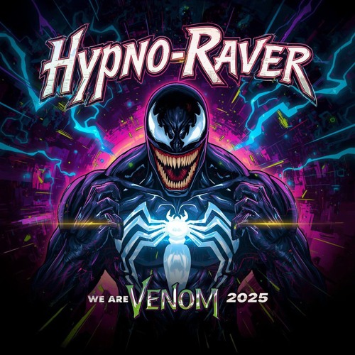 We Are Venom 2025