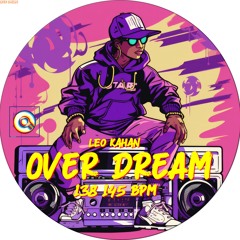 Over Dream By Shyko Extrait