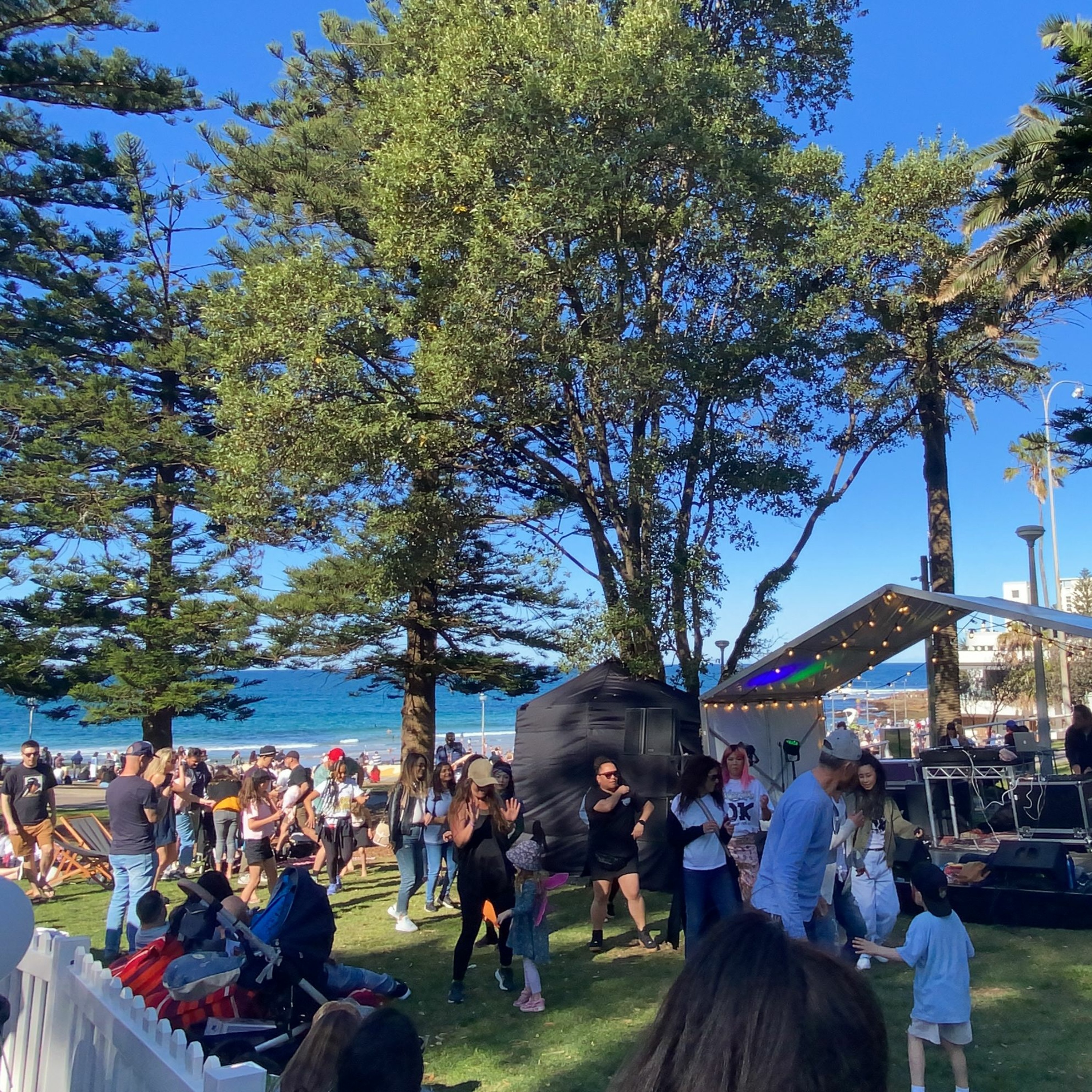 SOUL OF SYDNEY FEEL-GOOD FUNK RADIO
