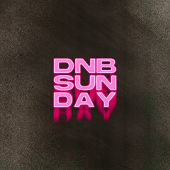 Drum and Bass Sunday .9 // NEURO 2.0