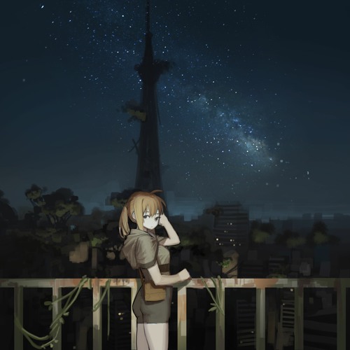 【Starlit Soundscape】Beautiful World (K-forest Bootleg)