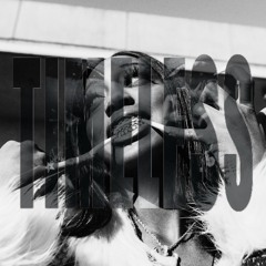 NEVER LOSE ME x TIMELESS [Flo Milli x SZA x The Weeknd x Playboi Carti]