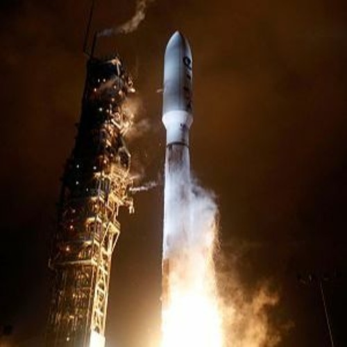 N'to - Trauma (Worakls Remix) Atlas V On Ride