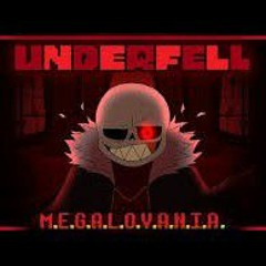 M.E.G.A.L.O.V.A.N.I.A.