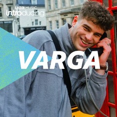 VARGA BBC INTRODUCING GUEST MIX 2024