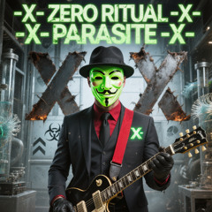 -X- ZERO RITUAL -X-  HARDER THAN HELL -X-