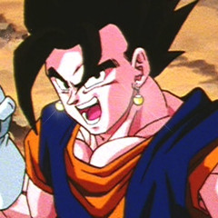 Vegito - Ghost! phonk.me