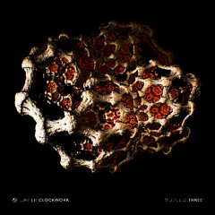 Lukher - Clockwork