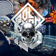 FUCK THE NEW WORLD ORDER