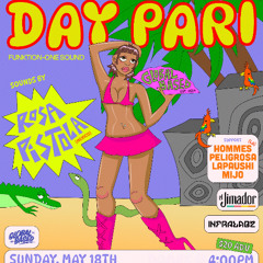 Global Based Day Pari 5.18.2025