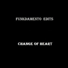 Funkdamento - Change Of Heart