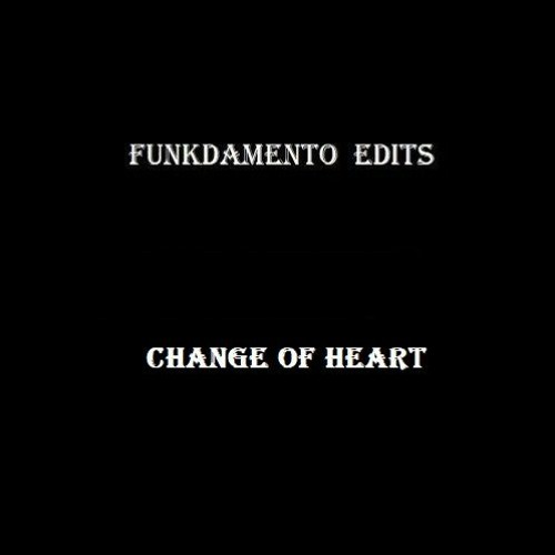 Funkdamento - Change Of Heart