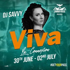 Viva Kizomba! Viva Vancouver 2023 Friday Night