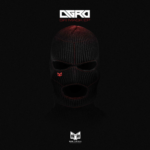 Ski Mask