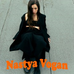 Nastya Vogan at Kwia