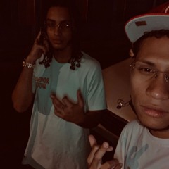 VIERNES 13 - ZADKIELL x DAMELU' (Prod by JGA & JOMI BEATZ)