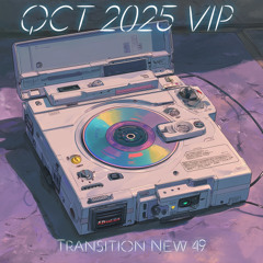 Transition New 49🔥VOL.2026/11/20(FreeDownload)(Highlights) DJDXG