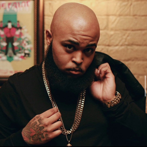 Fly Boi Keno Where Ya Babydaddy