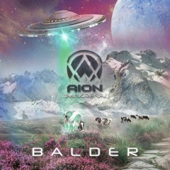 Samples of the Balder EP by Aion feat. Kirenaj