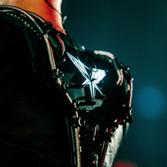 Livesets by Radical Redemption