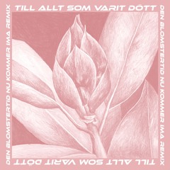Till Allt Som Varit Dött
