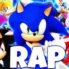 Sonic The Hedgehog Rap Cypher