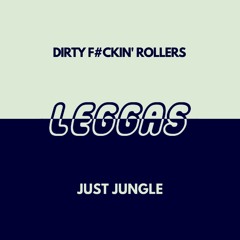Just Jungle - Leggas Vol 2