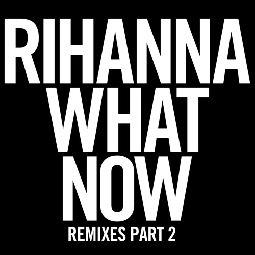 What Now (Reflex Radio Edit)