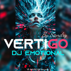 🎧 VERTIGO 🌌 ᴅᴊ ᴇᴍᴏᴛɪᴏɴᴀʟ ᴇᴅɪᴛ | Emotional Progressive Trance-Pop — JMUSICOM ✨
