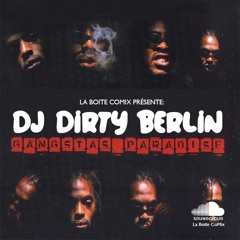 Gangsta Paradise by Dj Dirty Berlin