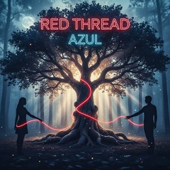 Azul - Red Thread