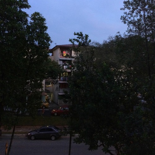 Eugene (Sufjan Stevens Cover)