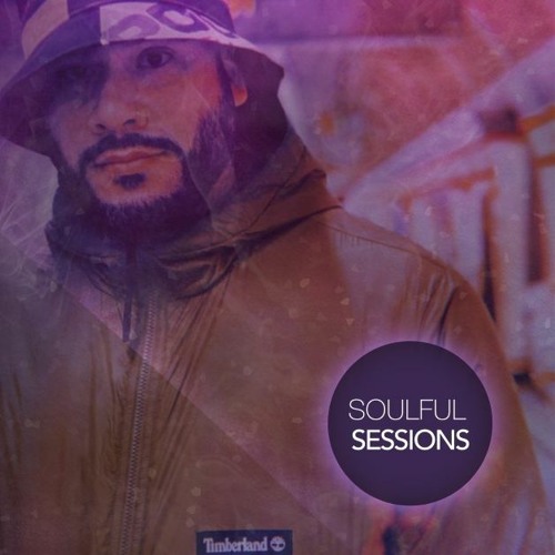 SOULFUL SESSIONS SF MIX - NOEY LOPEZ 7-6-20