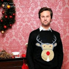 Dolle Juin - Rudolph The Red Nosed Reindeer 2022