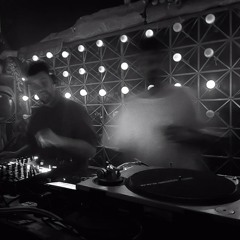 Our Own Thing presents Odyssey mix series w/ Eroy 16-03-2022