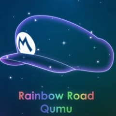 Mario Kart 64 - Rainbow Road (Qumu Remix)