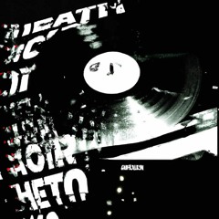 LINEA SELECTIONS #008 - Kyle Hackner x Link Academy Radio