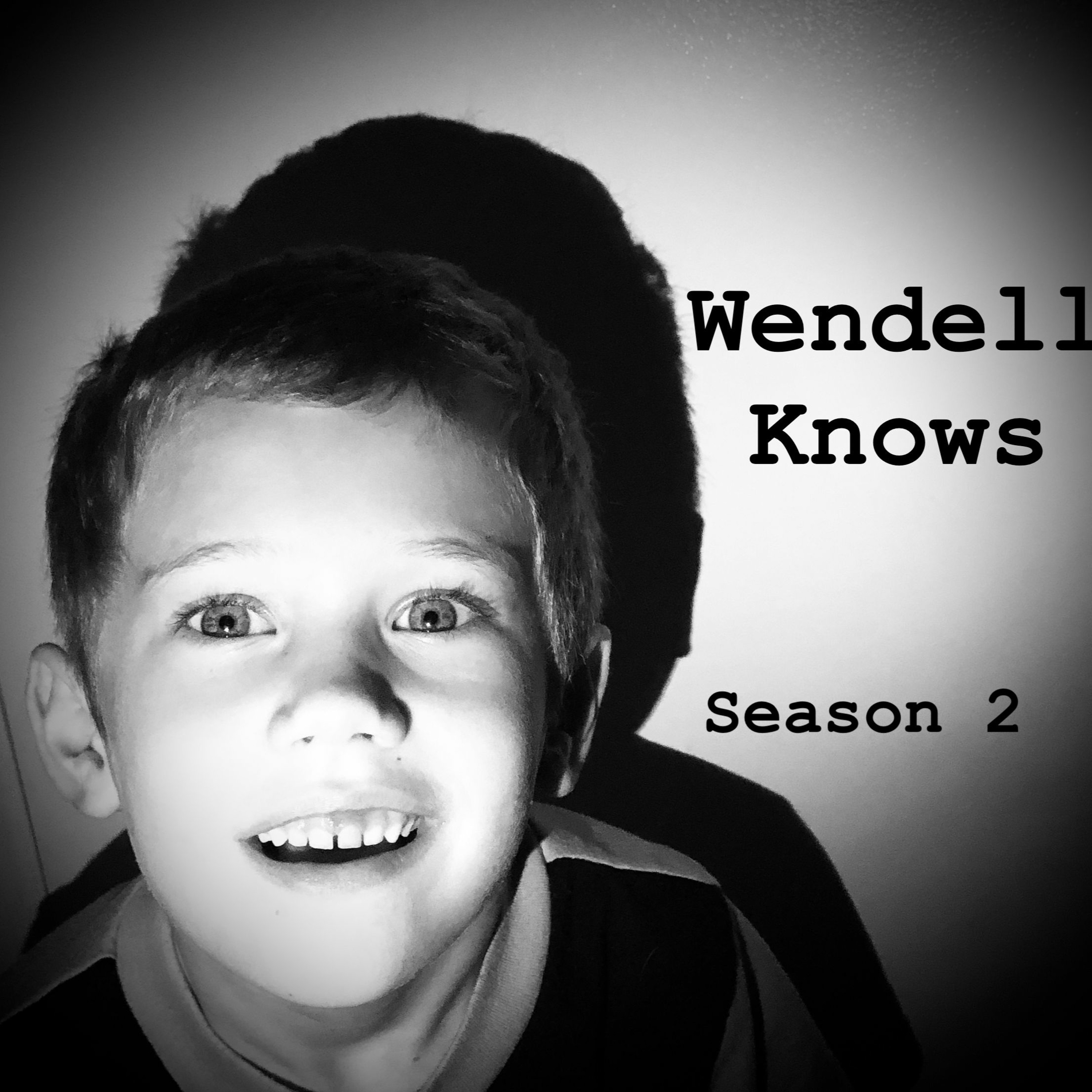 Wendell Knows