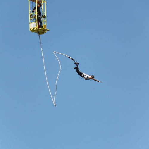 BUNGEE
