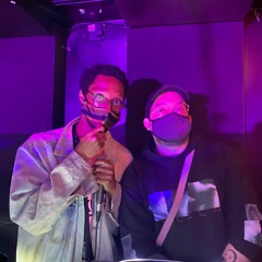 Bossa Radio // Russell E.L. Butler & DJ Wawa