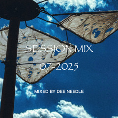 Session mix (07-2025)