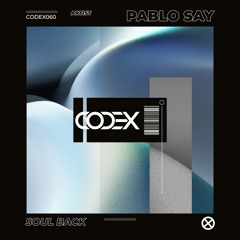 Soul Back (Original Mix)