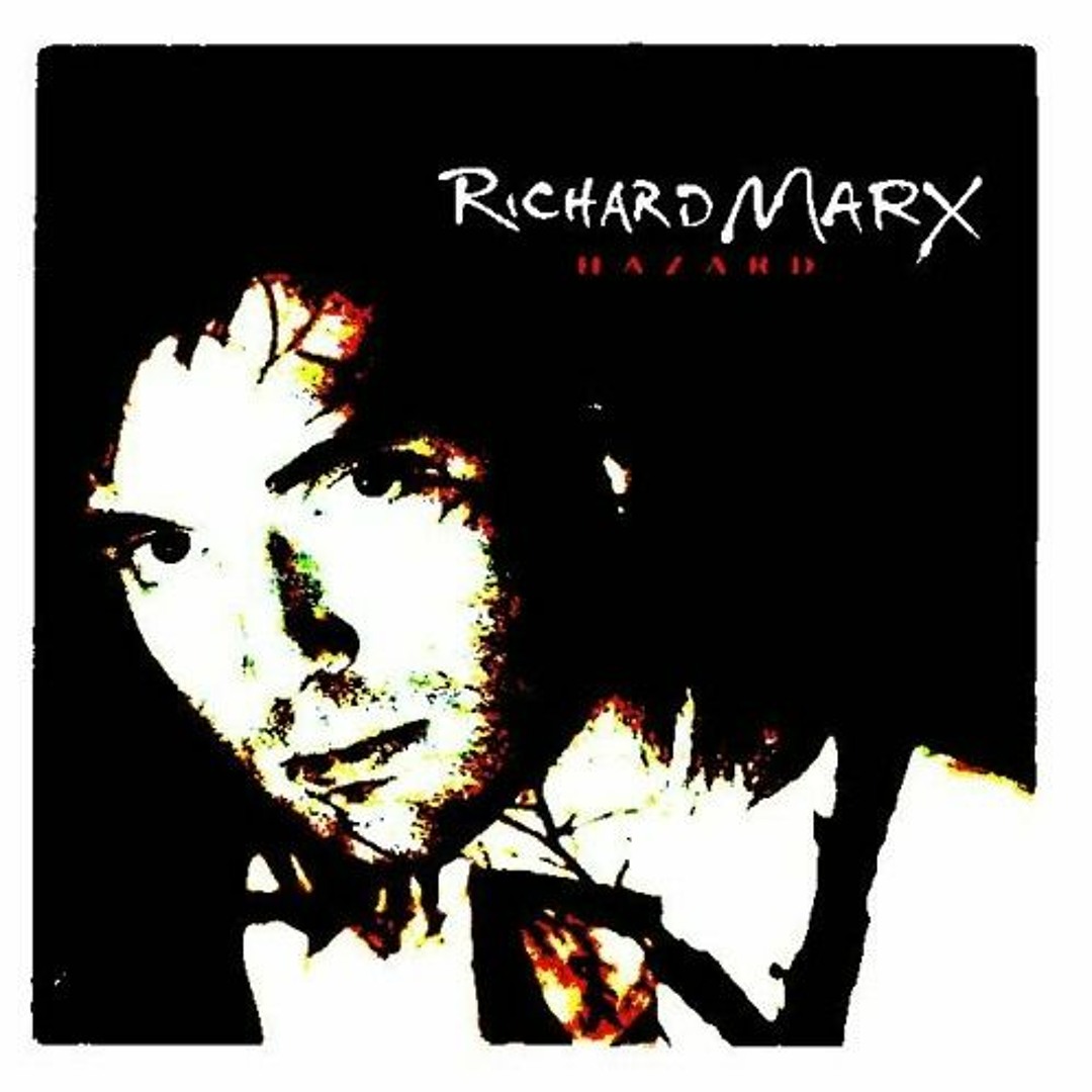 CD　RICHARD MARX　HAZARD Hazard - Amazon.com Music