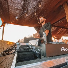 Live set at Scorpios Mykonos September07