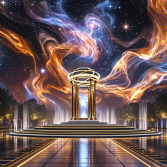 City of Lights - Encyclica