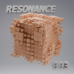 Nau Squaglia - Resonance 003