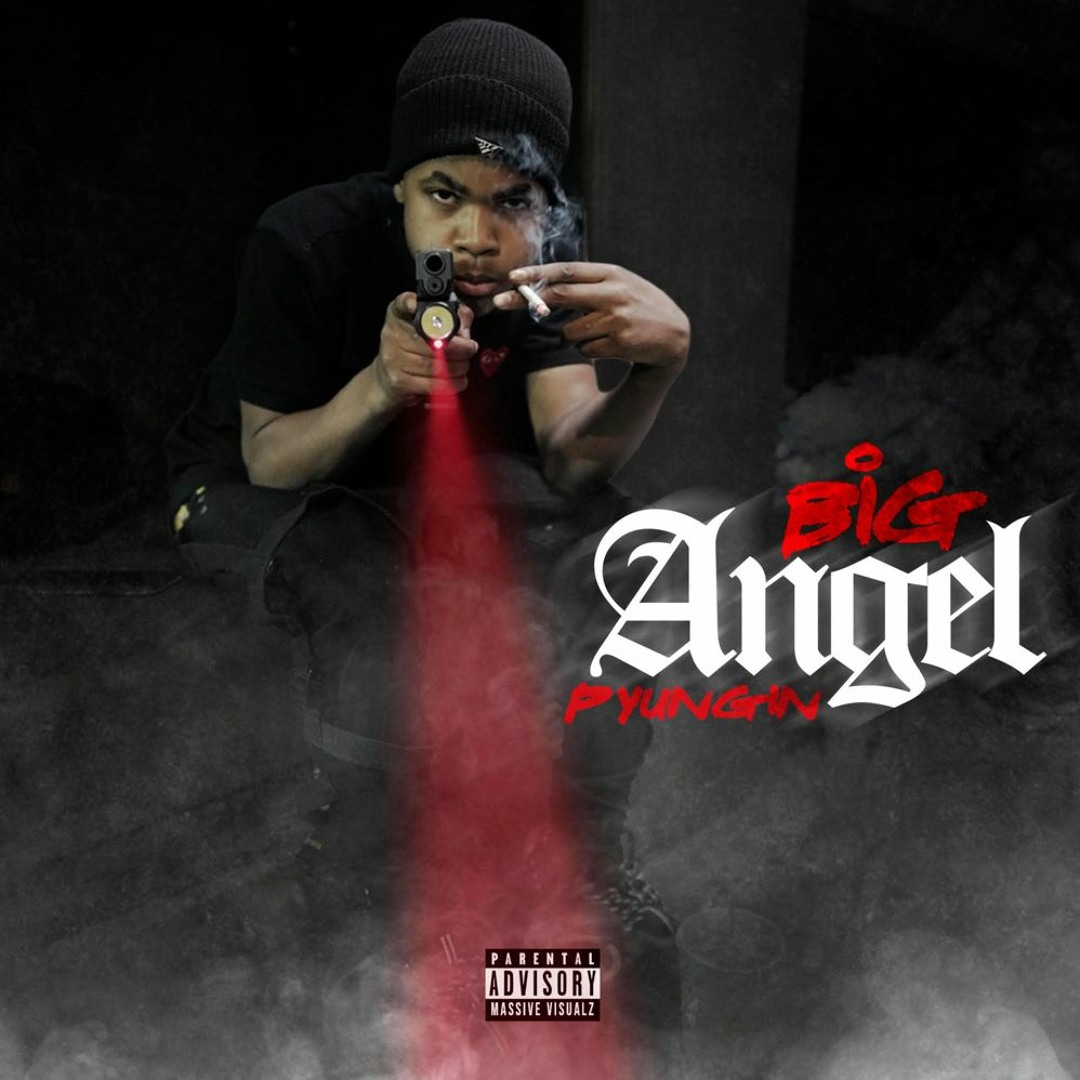 Stream P YUNGIN - BIG ANGELS by P. Yungin | Listen online for free on ...